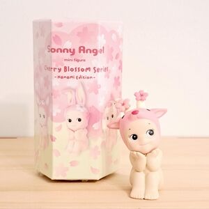 Sonny Angel Cherry Blossom Hanami Editon (GOAT)